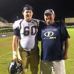 Meet your Posher, James